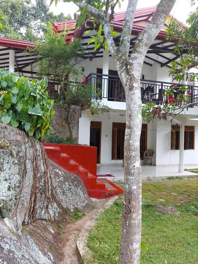 House Rent For Low Cost Kandy 0*,  Sri Lanka