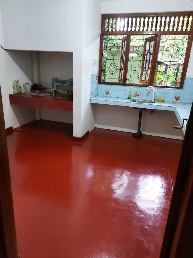 House Rent For Low Cost Kandy
