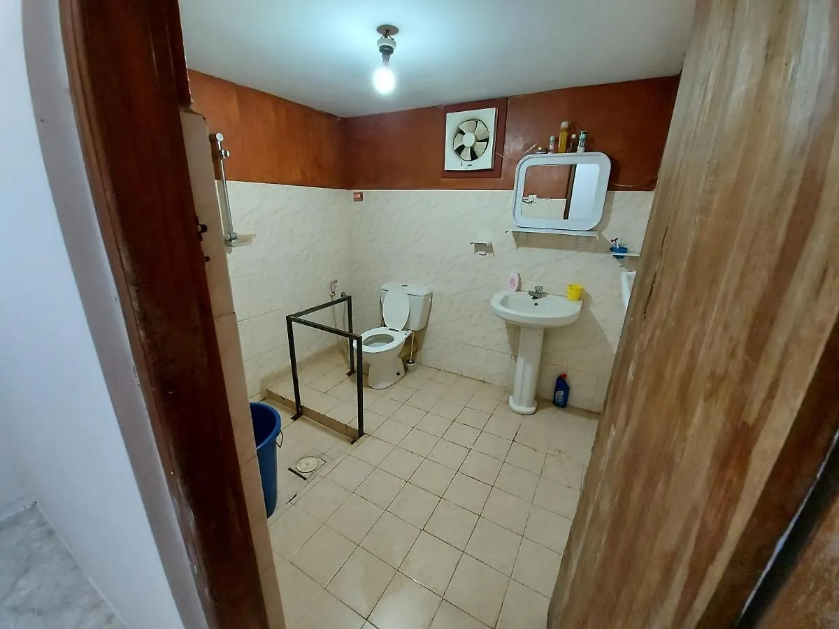 Holiday home House Rent For Low Cost Kandy