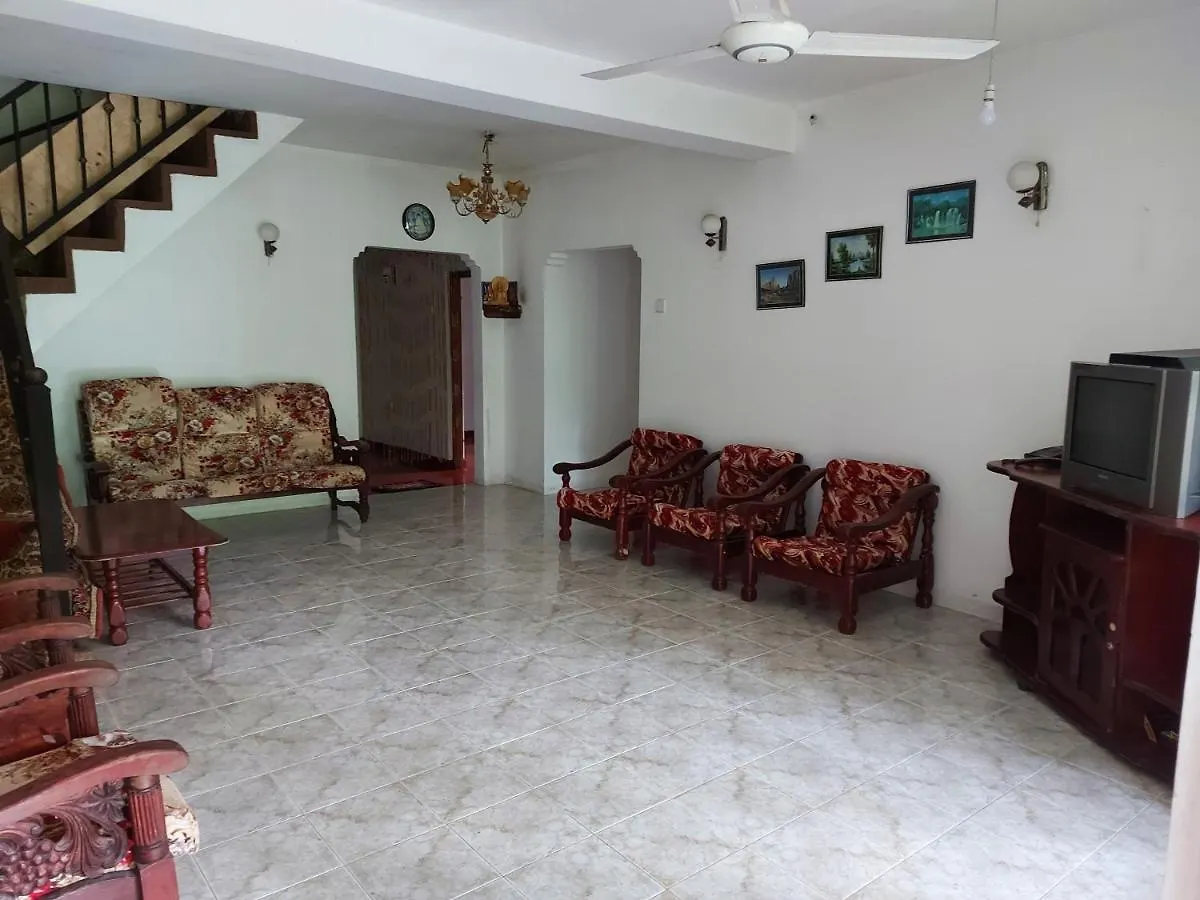 House Rent For Low Cost Kandy