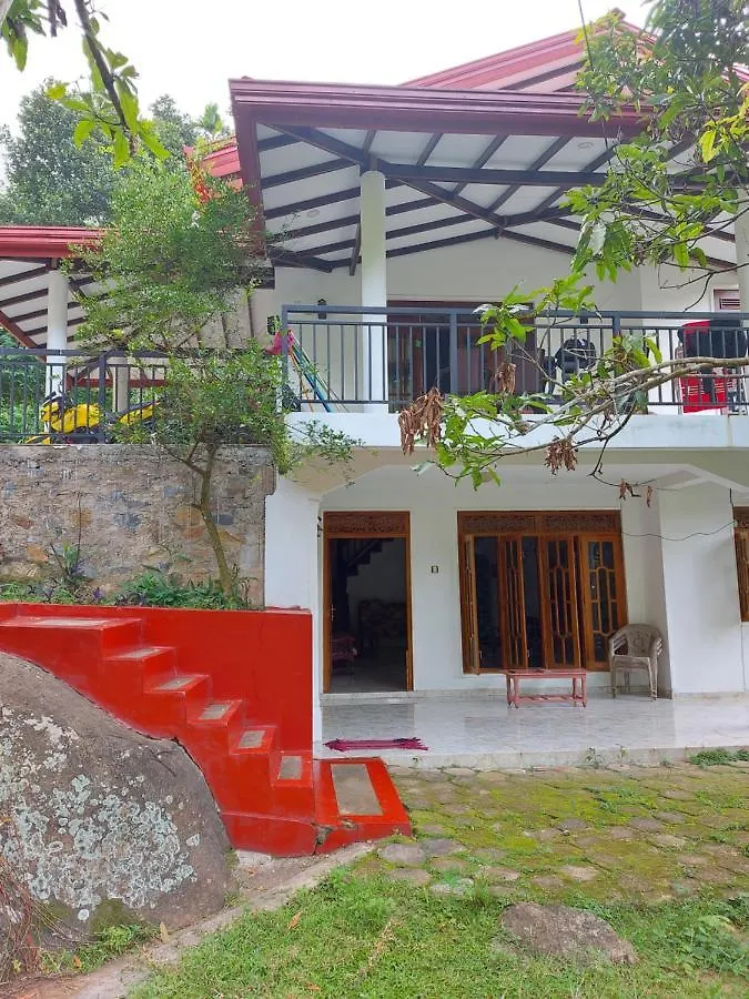 Holiday home House Rent For Low Cost Kandy Sri Lanka