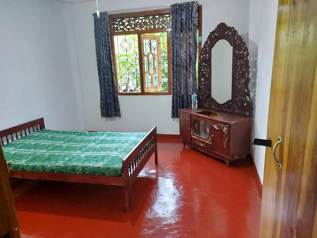 House Rent For Low Cost Kandy Sri Lanka